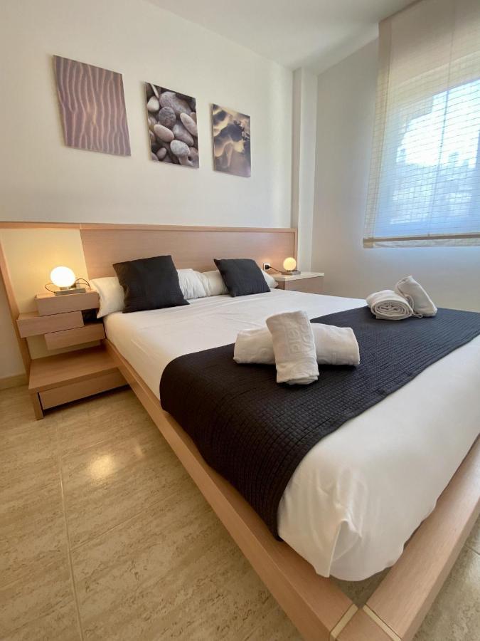 For A Stay Aqua Salou Exteriér fotografie