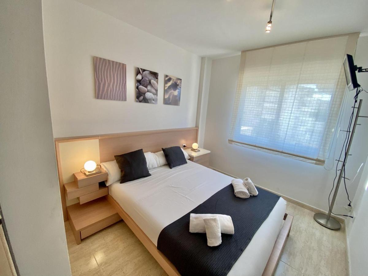 For A Stay Aqua Salou Exteriér fotografie