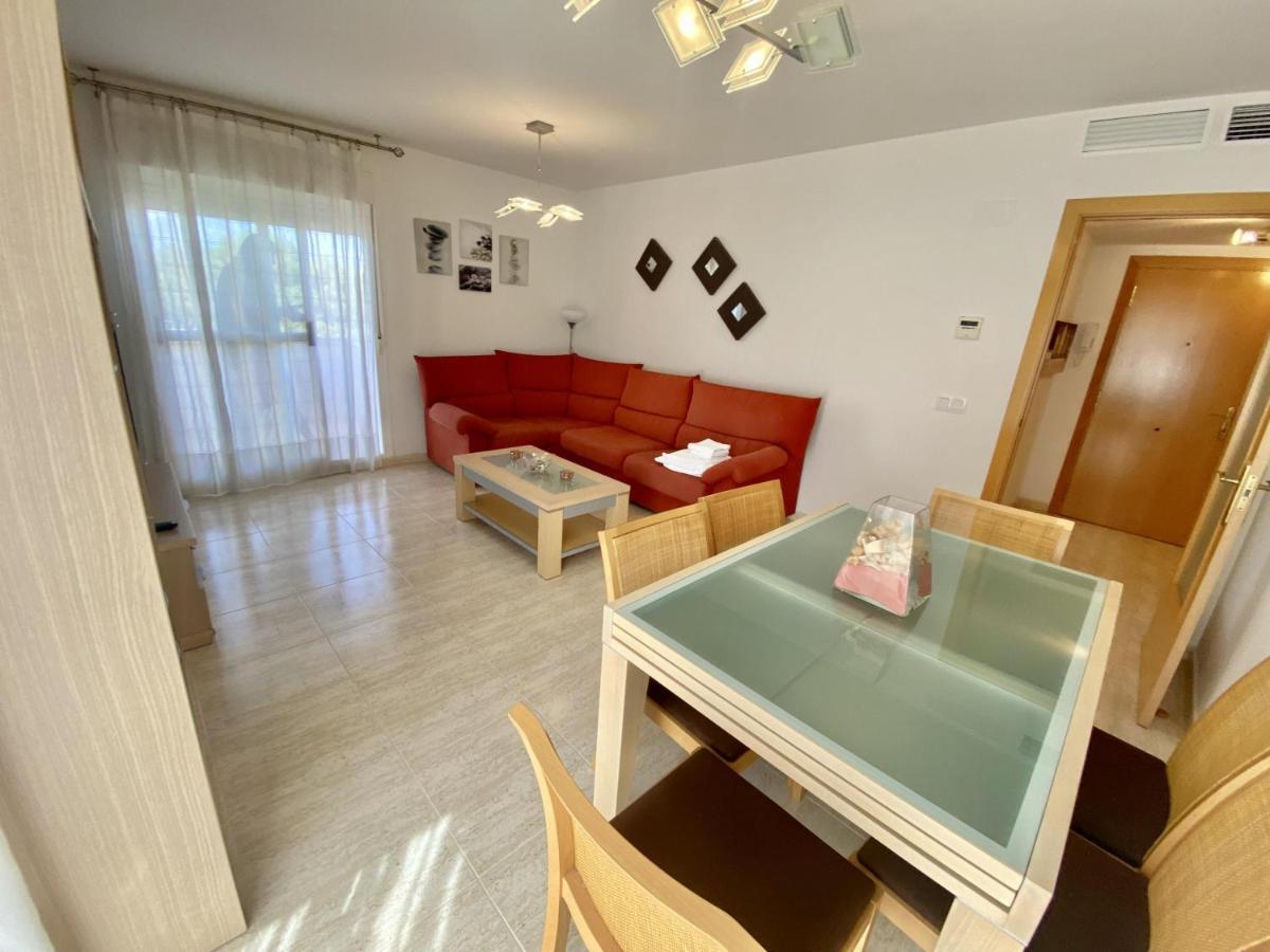 For A Stay Aqua Salou Exteriér fotografie