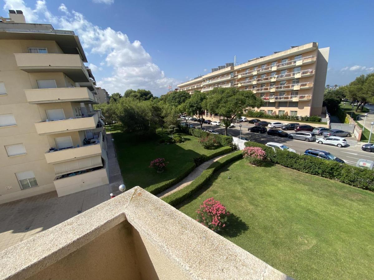 For A Stay Aqua Salou Exteriér fotografie