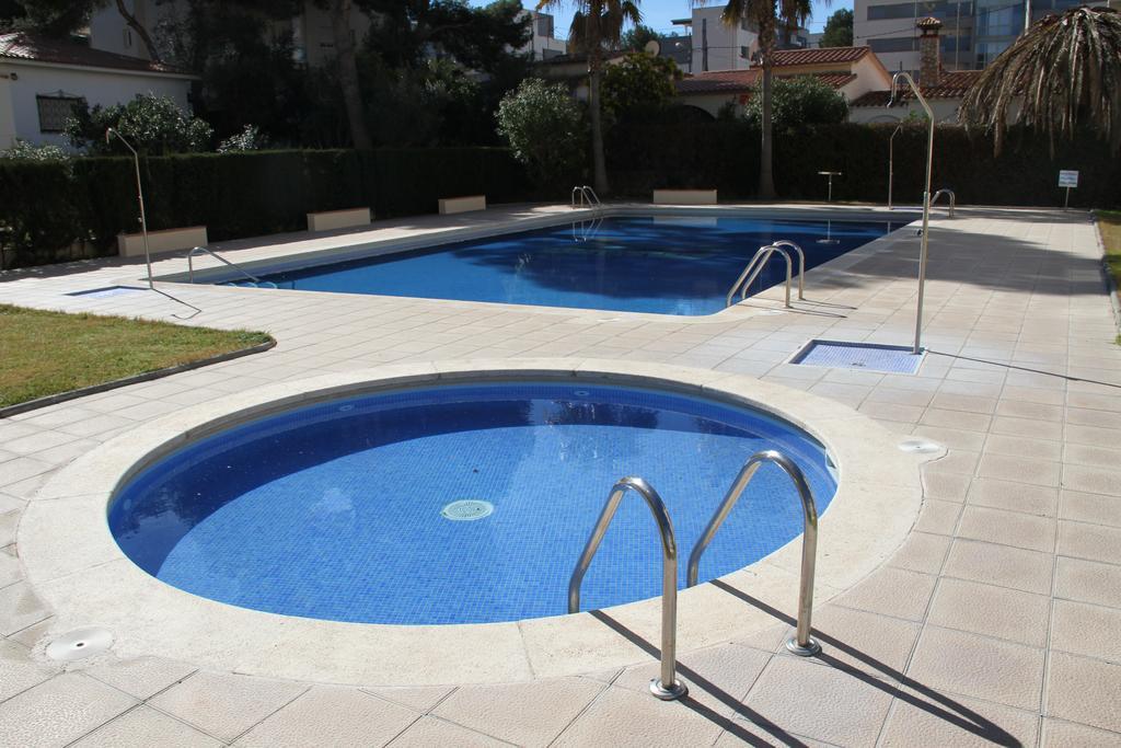 For A Stay Aqua Salou Pokoj fotografie