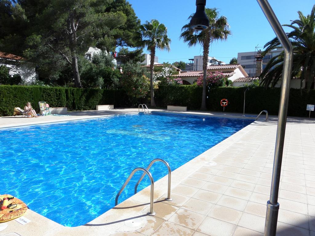 For A Stay Aqua Salou Pokoj fotografie