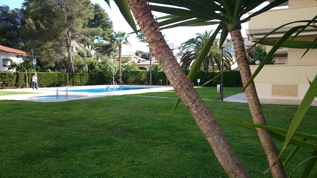 For A Stay Aqua Salou Pokoj fotografie