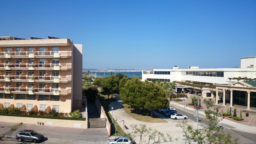 For A Stay Aqua Salou Pokoj fotografie