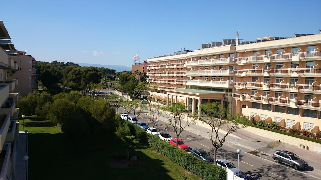 For A Stay Aqua Salou Pokoj fotografie