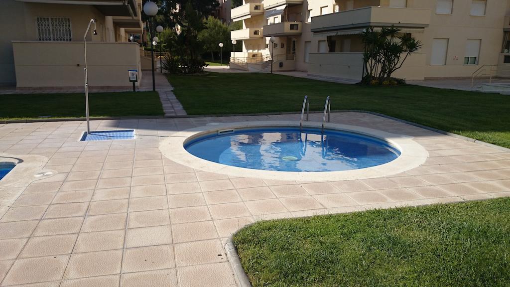 For A Stay Aqua Salou Pokoj fotografie